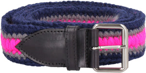Knitted belt-1